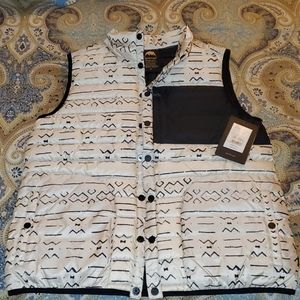 Burton Women's Evergreen Down Insulator Vest